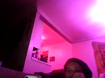 Onlyroomies October 07, 2025 Chaturbate stream image