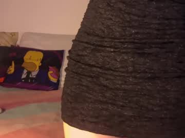 Sexycutekitty October 07, 2025 Chaturbate stream image