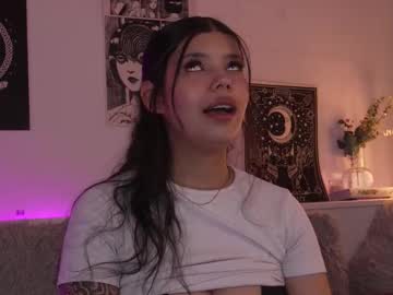 Sophiee_Art October 07, 2025 Chaturbate stream image