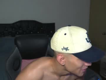 Thin_Tommy11 October 07, 2025 Chaturbate stream image