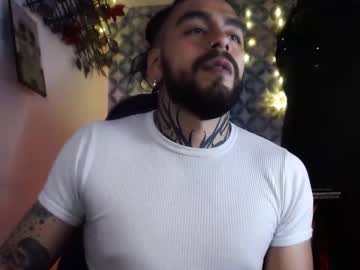 Trevor_Hilton_ October 07, 2025 Chaturbate stream image