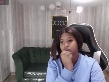 Abby_T_ October 07, 2025 Chaturbate stream image