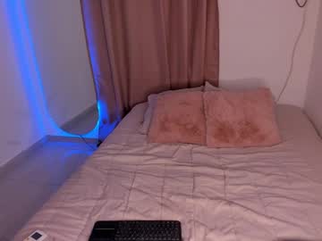 Ashley_Hillss_ October 07, 2025 Chaturbate stream image