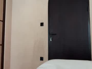 Blair_Foxxxy October 07, 2025 Chaturbate stream image