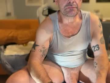 Daddyswede23 October 07, 2025 Chaturbate stream image