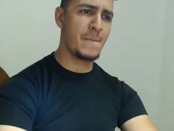 Darkking_Dk October 07, 2025 Chaturbate stream image