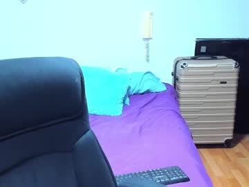 Dominic_Radccliffe October 07, 2025 Chaturbate stream image