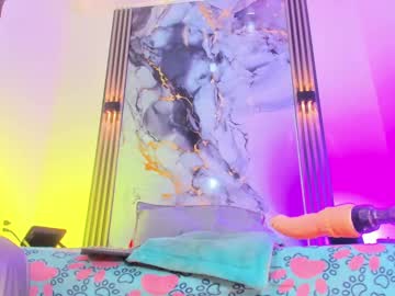 Elizabeth_Vega October 07, 2025 Chaturbate stream image