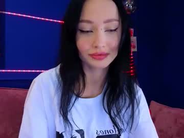 Holly_Berryy_ October 07, 2025 Chaturbate stream image