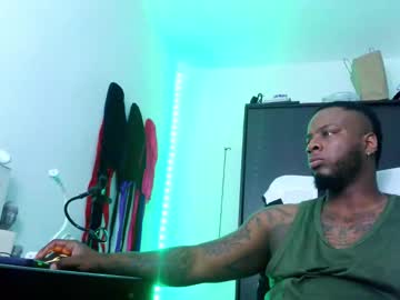 Iam_Hotbbc October 07, 2025 Chaturbate stream image