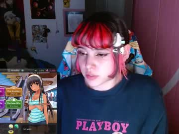 Kairilovescumm October 07, 2025 Chaturbate stream image