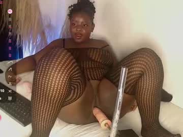 Kim_Brown2 October 07, 2025 Chaturbate stream image