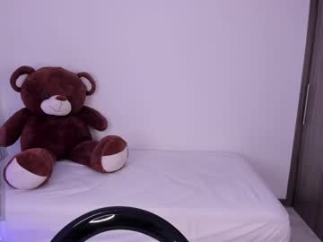 Lymor_ October 07, 2025 Chaturbate stream image