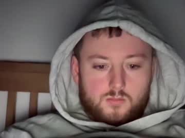 Madnessben October 07, 2025 Chaturbate stream image