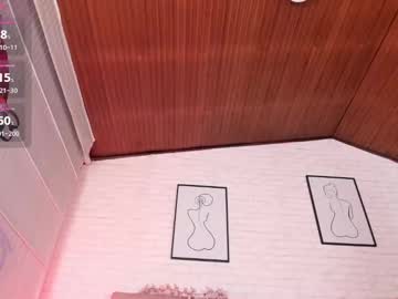Mia_Rousseau October 07, 2025 Chaturbate stream image