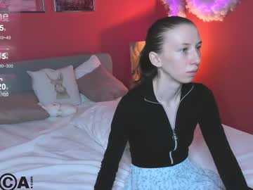Michele_Mack October 07, 2025 Chaturbate stream image