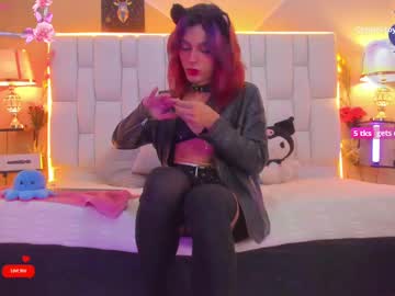 Milkwhore1 October 07, 2025 Chaturbate stream image