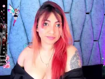 Naomy_Gomez October 07, 2025 Chaturbate stream image