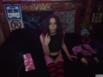 Ramona_Femboy October 07, 2025 Chaturbate stream image