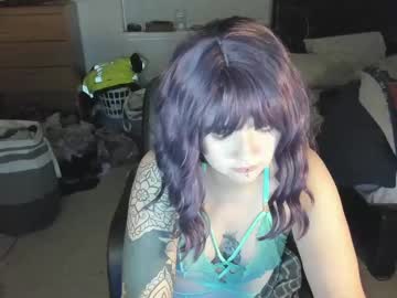 Raven_Moore_ October 07, 2025 Chaturbate stream image