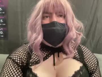 Roads9332 October 07, 2025 Chaturbate stream image
