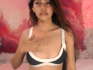 Solarboom18 October 07, 2025 Chaturbate stream image