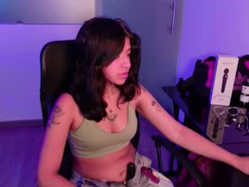 Underbaby_ October 07, 2025 Chaturbate stream image