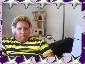 Xxmoniquestarrxx October 07, 2025 Chaturbate stream image