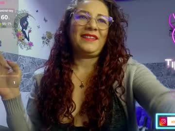 Zamy_X October 07, 2025 Chaturbate stream image