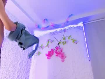 _Alexandersawyer_ October 07, 2025 Chaturbate stream image