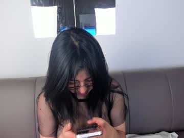 Angelaa_Smith October 07, 2025 Chaturbate stream image