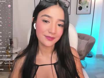 Beverlyy_Johnson October 07, 2025 Chaturbate stream image