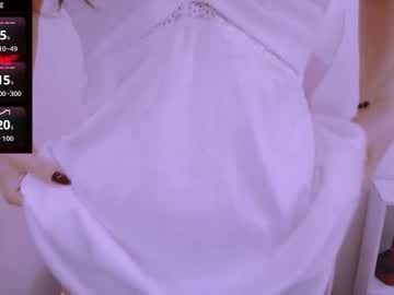 Cherriana October 07, 2025 Chaturbate stream image