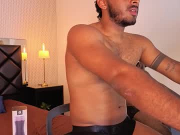 Dante_Jons October 07, 2025 Chaturbate stream image