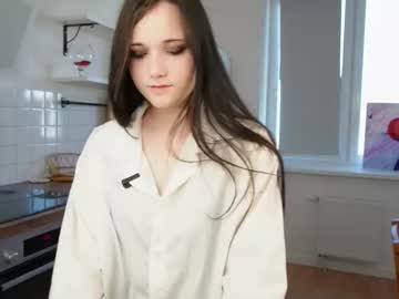 Dinahganus October 07, 2025 Chaturbate stream image
