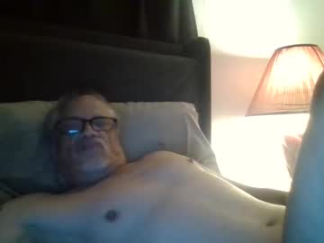 Larrymb777 October 07, 2025 Chaturbate stream image