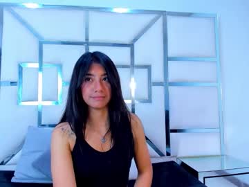 Mia_Clark18 October 07, 2025 Chaturbate stream image