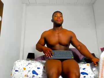 Michael_Donovan October 07, 2025 Chaturbate stream image