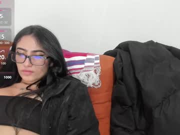 Nickyvixenn October 07, 2025 Chaturbate stream image