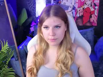 Ohh_Caitlyn October 07, 2025 Chaturbate stream image