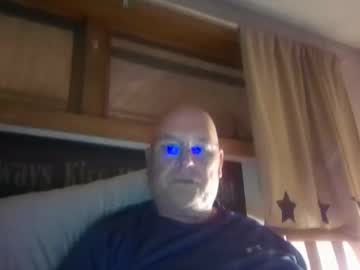 Recman15 October 07, 2025 Chaturbate stream image