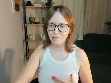 Arizzzona_Baby October 07, 2025 Chaturbate stream image