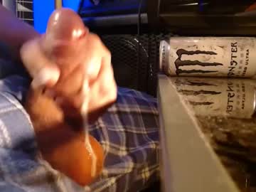 Drmonstercock8x8tthick October 07, 2025 Chaturbate stream image