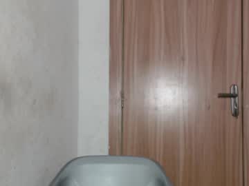 Frekkymorelle October 07, 2025 Chaturbate stream image