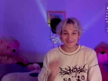 G4tito October 07, 2025 Chaturbate stream image