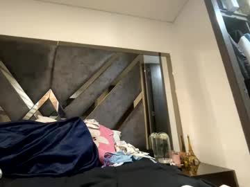 Isabellakoffs October 07, 2025 Chaturbate stream image