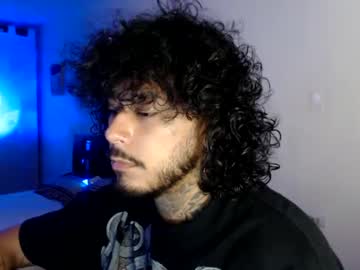 Kaelsantos October 07, 2025 Chaturbate stream image