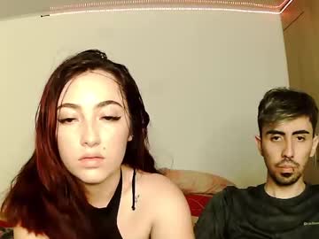 Ninna_Rose2004 October 07, 2025 Chaturbate stream image