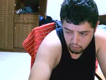 Xander717742 October 07, 2025 Chaturbate stream image