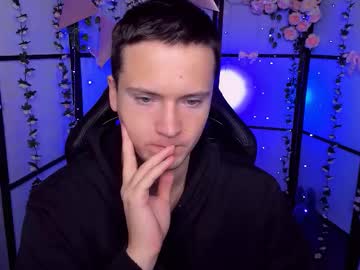 Zackhandsome October 07, 2025 Chaturbate stream image